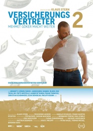 Versicherungsvertreter 2 - Mehmet Göker macht weiter
