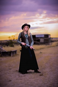 Dead West