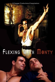 Flexing with Monty