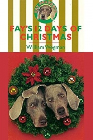 Fay's 12 Days of Christmas (Short)