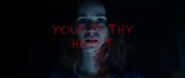 Your Filthy Heart