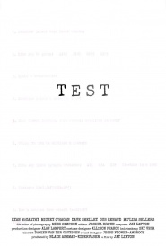 Test