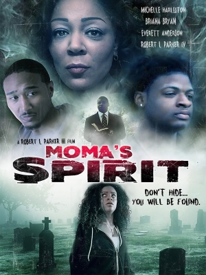 Moma's Spirit