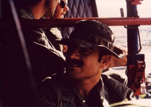Home from the War: The Voices of Vietnam