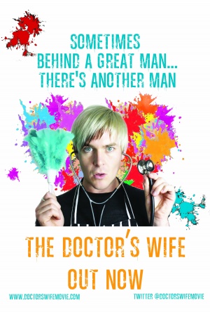 The Doctor's Wife