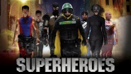 Superheroes