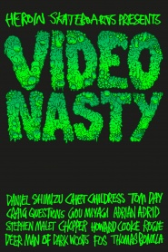 Video Nasty
