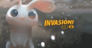 Invasion!