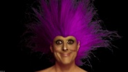 'Weird Al' Yankovic Live!: The Alpocalypse Tour