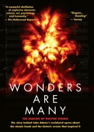Wonders Are Many