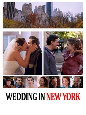 Wedding in New York