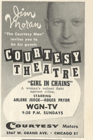 Girls in Chains