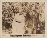 Three Sergeants of Bengal