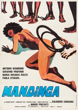 Mandinga