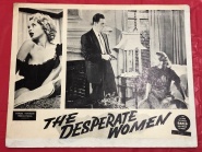 The Desperate Women
