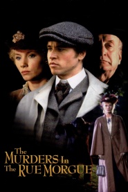 The Murders in the Rue Morgue