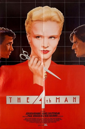 The 4th Man
