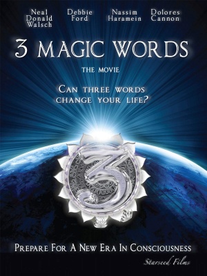 3 Magic Words