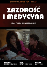 Jealousy and Medicine