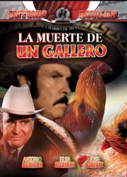 La muerte de un gallero