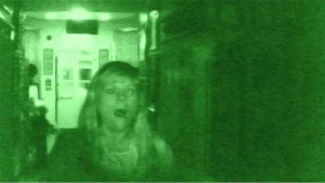The Mothman Curse