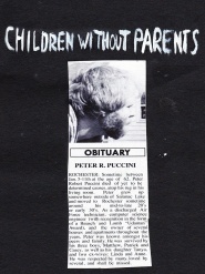 Children Without Parents