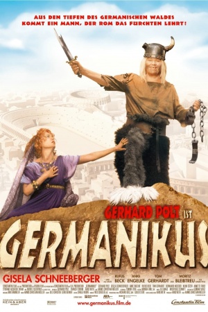 Germanikus