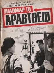 Roadmap to Apartheid