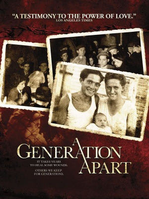 A Generation Apart
