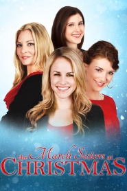 The March Sisters at Christmas