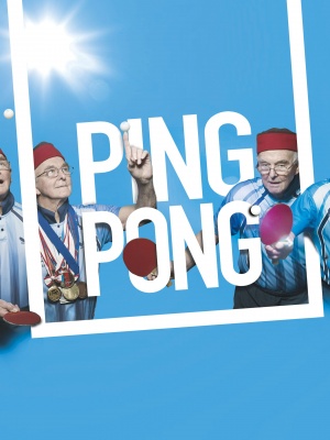 Ping Pong