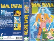 Frank Enstein
