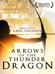 Arrows of the Thunder Dragon - Director's Cut