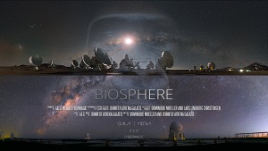Biosphere