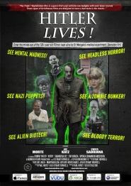 Hitler Lives!