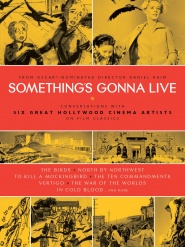 Something's Gonna Live