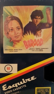 Barood