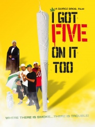 I Got Five on It Too