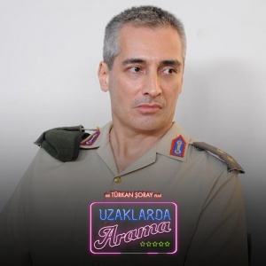 Uzaklarda Arama