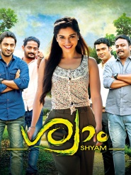 Shyam