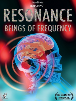 Resonance: Beings of Frequency