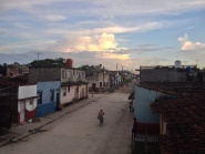 Return to Cuba