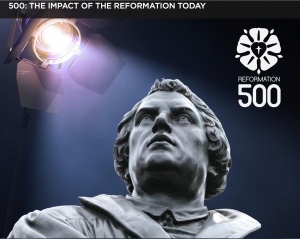 500: The Impact of the Reformation Today