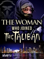 The Woman Who Joined the Taliban