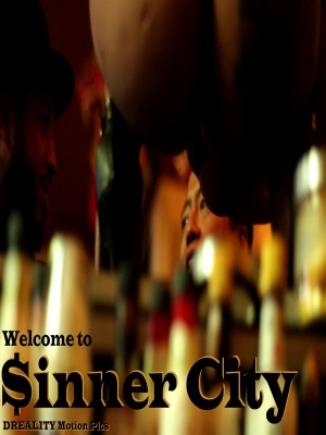 Sinner City