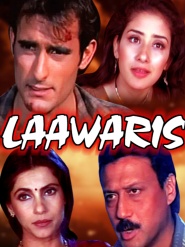 Laawaris