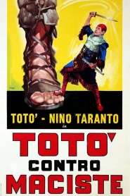 Toto vs. Maciste