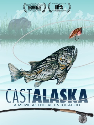 Cast Alaska