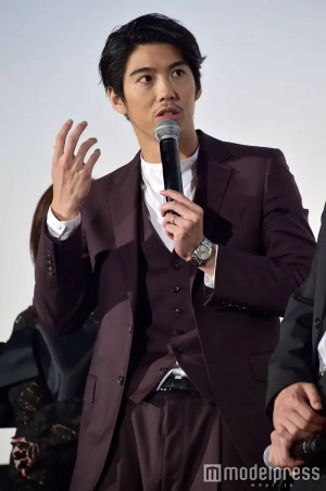 Psychic Kusuo