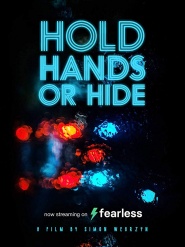 Hold Hands or Hide